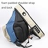 Maxcatch-Fly-Fishing-Sling-Pack-with-Tippet-Holder-and-Line-Nipper-Fishing-Bag