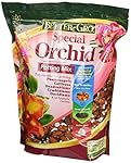 Sun Bulb 50000 Better Gro Special Orchid Mix,  4-Quart
