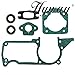 Hyway Husqvarna 50, 51, 55 gasket set with oil seals