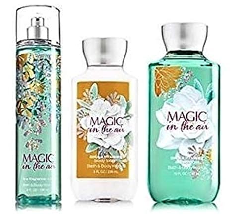 Bath Body Works Magic in the Air Mist, Lotion and Shower Gel in Kenya ...