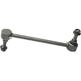 MOOG K750798 Suspension Stabilizer Bar Link for Ford Mustang | Replaces FR3Z5K483A MS40897 2653343. OE-grade replacement.