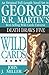 Wild Cards: Death Draws Five