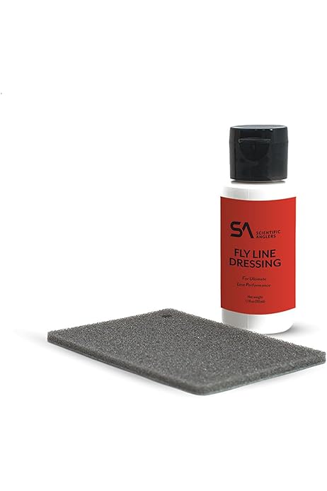 Fly Line Cleaner Loon Outdoors Line Speed – Glasgow Angling Centre