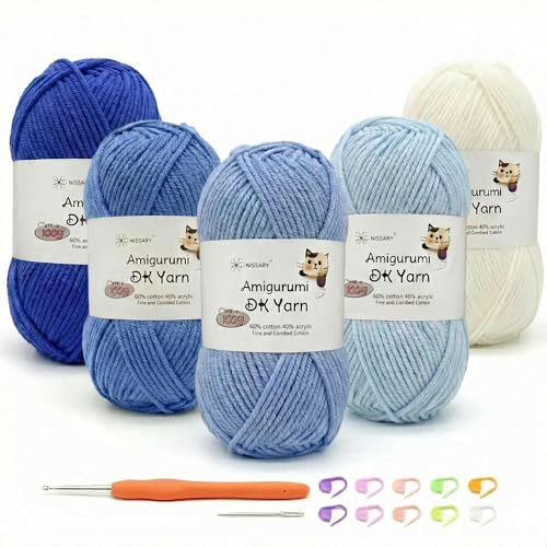 Update gefällig? Im aktuellen Check überzeugt Häkelgarn,100g Baumwoll-DK-Garn... mit 21,24€. Perfekt für dein Setup!