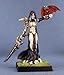 Reaper Dark Heaven Female Necromancer RPR 02986