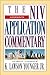 Judges, Ruth (The NIV Application Commentary)