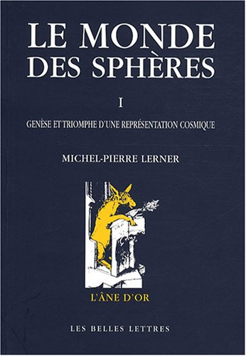 Le  monde des sphères