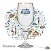Stella Artois Better World 2019 Limited Edition Tanzania Chalice, 33cl