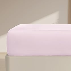 FreshCulture King Fitted Sheet Only – Premium