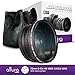 72MM 0.43x Altura Photo Professional HD Wide Angle Lens (w/ Macro Portion)