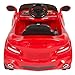 Best Choice Products 12V Ride on Car Kids RC Car Remote Control Electric Battery Power with Radio & MP3, Red