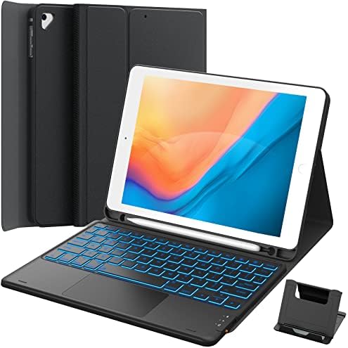 Amazon.com: Apple MM2L2AM/A Smart Keyboard for iPad Pro 9.7-inch