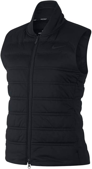 nike women's aeroloft running vest