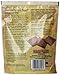 Evanger's 776300 Nothing But Natural Organic Chicken Dog Treats, 4.5-Ounce
