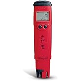 Hanna Instruments HI 98127 Digital pH Tester
