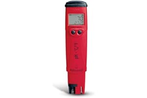 Hanna Instruments HI 98127 Digital pH Tester