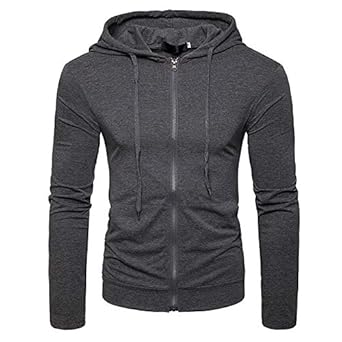 sudaderas largas hombre