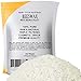 White Beeswax Pellets 1lb (16 oz) by Mary Tylor Naturals, Premium Quality, Cosmetic Grade, Triple Filtered Bees Wax Pastilles Great for DIY Lip Balm Recipes Body Creams Lotions Deodorants