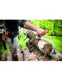 Fiskars 10 inch Log gancho