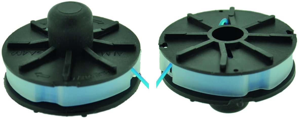 Greenstar 32292 Nylon Thread Bobbins and Heads