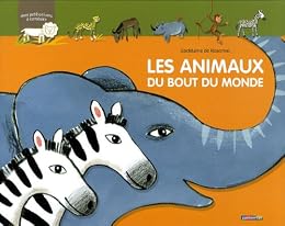 Les  animaux du bout du monde