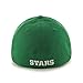 '47 NHL Dallas Stars Brand Franchise Fitted Hat