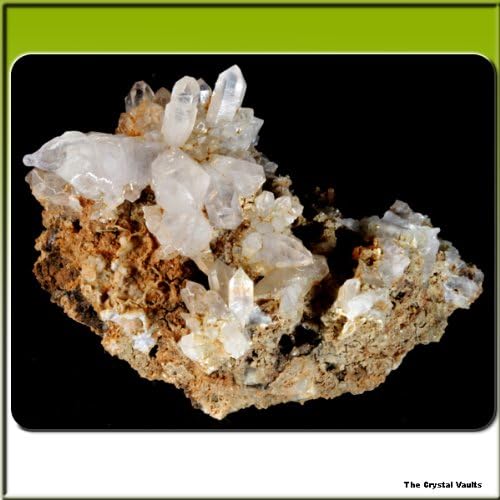 Fairy Wand Cluster