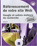 Image de Référencement de votre site Web
