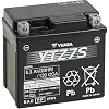Batteria Yuasa YTZ7S originale Yamaha 5TJ821000100 Misure 113 x 70 x 105 mm