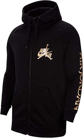 nike air zip up hoodie