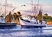 Buffalo Games Shorelines, Miss Karen - 500pc Jigsaw Puzzle