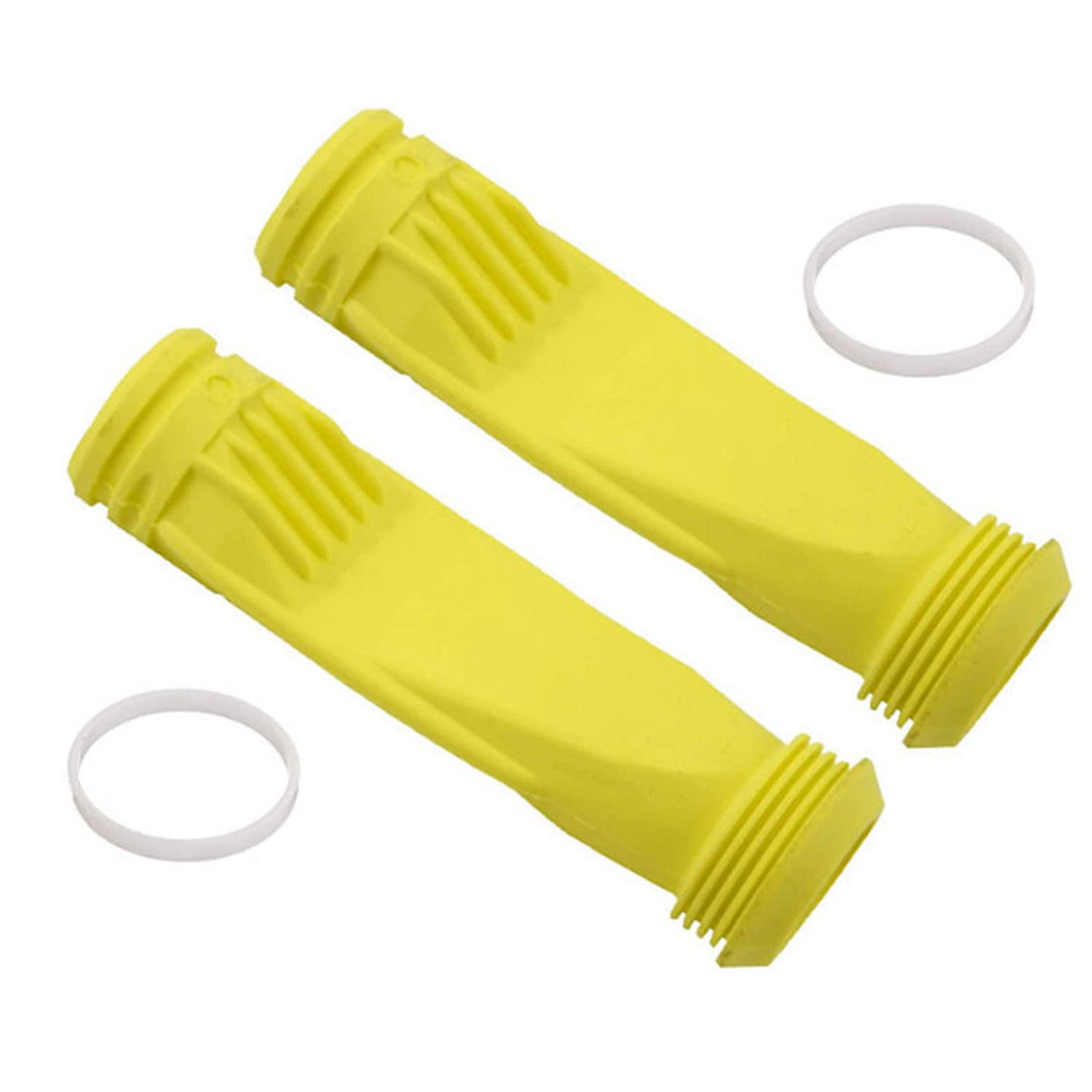 NUHFUFA 2 Set of Replacement Parts W69698 Pool Cleaner Diaphragm with Rubber Retaining Ring Accessories for Zodiac Baracuda G3 G4 Pool Cleaner