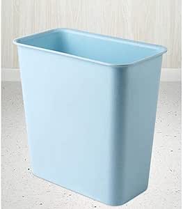 Lqfcjnb Bote de Basura casera de la Cocina Cubo de Basura colocado en