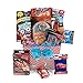 Gift Idea for Kids :: 9 Items in 1 Basket (Disney/Pixar Cars Themed)