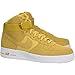 Nike Mens Air Force 1 Basketball Shoe