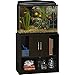 Ameriwood Home Laguna Tide 29-37 Gallon Aquarium Stand, Espressothumb 3
