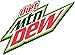 Diet Mountain Dew Cans (12 Count, 12 Fl Oz Each)