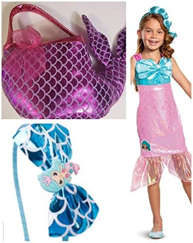 LOL Splash Queen Classic Child Costume Size M 8/10