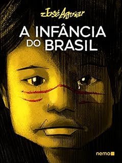 Livro A infância do Brasil