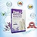 Baby Foot Peel Mask Exfolianting Remove Foot Dead Skin Repair Soft Smooth Feet