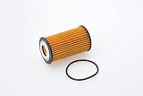 Bosch P7006 Car Oil Filter - Separates Soot and Metal Particles - OE Standard view 5