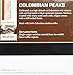 Eight O'Clock Coffee Colombian Peaks Keurig K-Cups Coffee, 12 Count