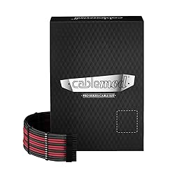 CableMod C-Series Pro ModMesh Sleeved 12VHPWR