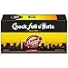 Chock Full O’Nuts Original Roast Ground Coffee, Medium Roast – Arabica Coffee Beans – Smooth, Full-Bodied Medium Blend with A Rich Flavor (11.3 Oz. Brick)