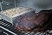A-MAZE-N AMNPS5X8-HKY Maze Pellet Smoker with Hickory BBQ Pellets, 5 x 8 Inch, 1 Pound of Pellets