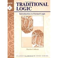 Traditional Logic I, Text