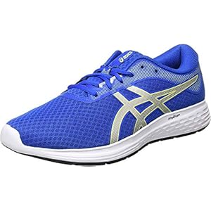 ASICS Men’s Patriot 11 Running Shoe