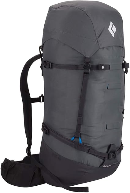 black diamond 40l backpack