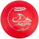 Innova - Champion Discs DX Stingray Golf Disc (Colors may vary)