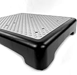 Crystals Heavy-Duty Outdoor Bath Step Platform 19.5 W x 4 H x 15.5 D view 6